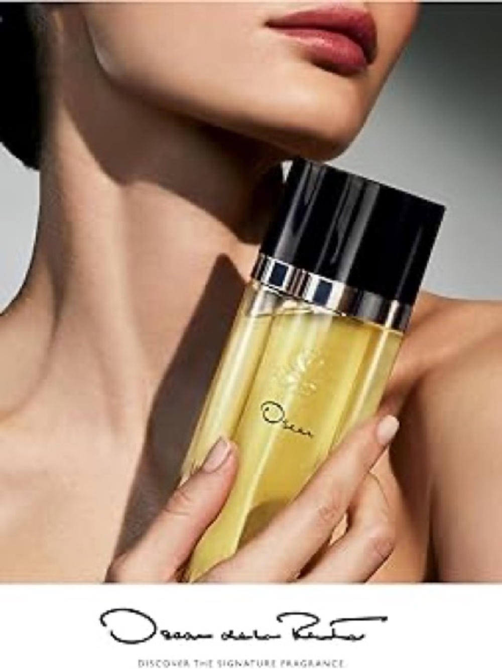 Fragrance - Oscar de la Renta 3.3 FL. OZ.